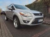 Ford Kuga 2,0TDCi 2x4 103kW Champions Edition Cha... - Ford Kuga: Champions Edition