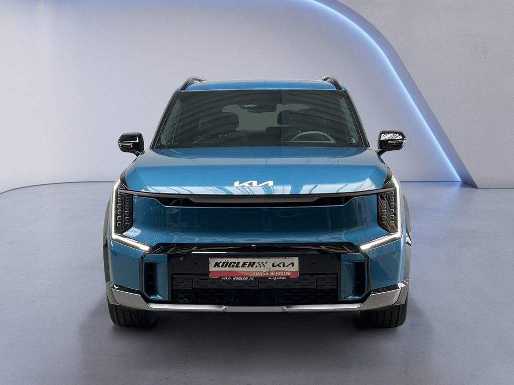 Kia EV9 AWD GTL RELAX GD imagem 2