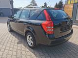 Kia Ceed 1,4 kombi+Klima+EFH+Alu+TÜV+Service - Kia Gebrauchtwagen von 2009