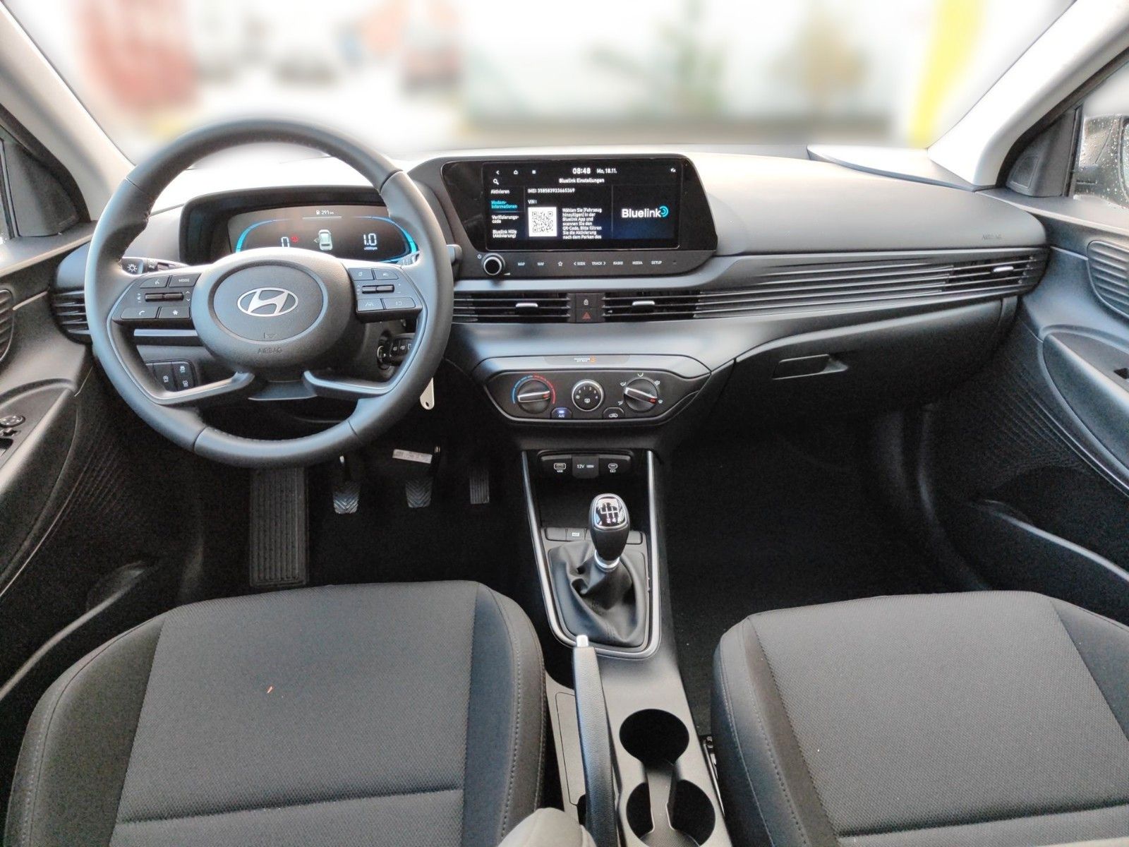 Hyundai BAYON – Bild 11