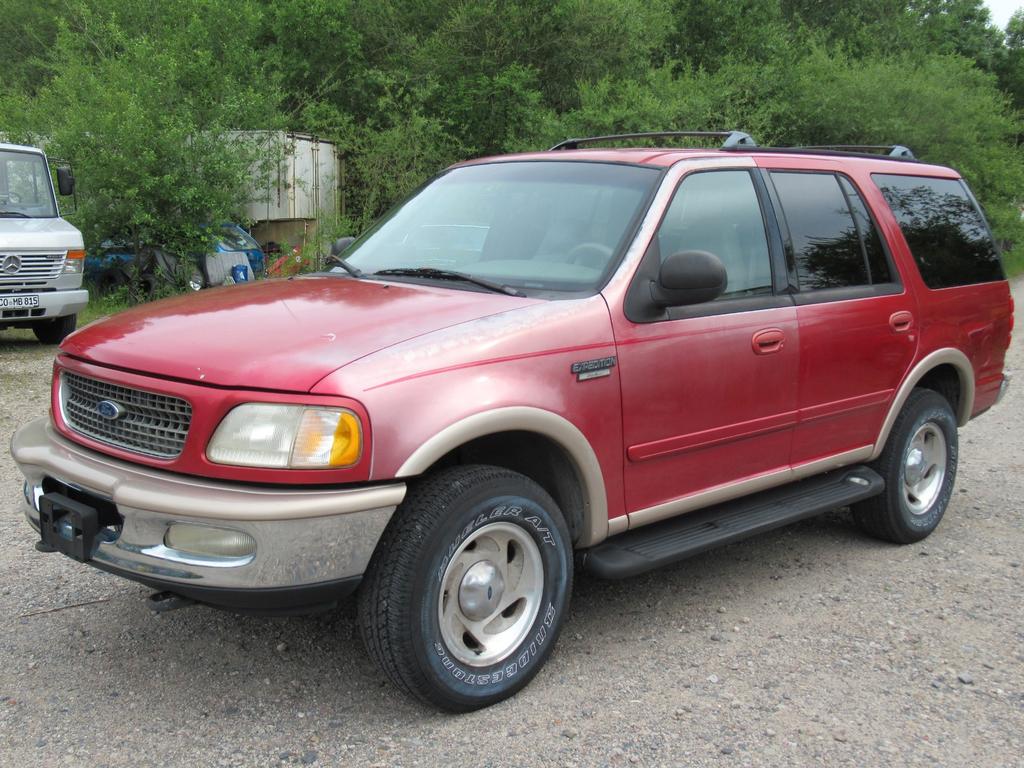 Ford Expedition