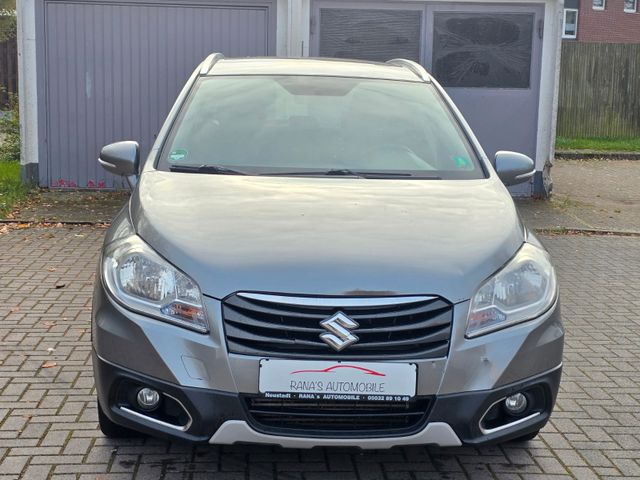 Suzuki SX4 S-Cross Comfort 4x4