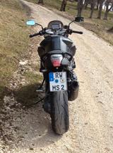 BMW K1300R  Top Zustand  Unfallfrei Zubehör  - SPORTTOURER VON 1001 BIS 1500 CCM