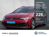 Volkswagen Golf Variant 2.0 TSI DSG R-Line NAVI LED ACC LM - Volkswagen Golf in Mönchengladbach