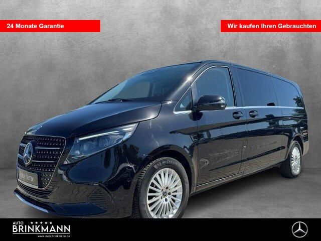 MERCEDES-BENZ V 300 d AVANTGARDE Extralang SHZ/Totw./AHK/MBUX