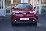 Toyota C-HR 1.8 Hybrid LED Klimaaut. Kamera Tempomat - gebrauchte Toyota C-HR aus dem Jahr 2018