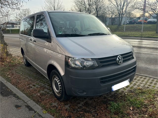 Volkswagen T5 Transporter