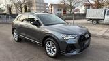 Audi Q3 45TFSI quattro S line*MATRIX-LED*VIRTUAL*NAVI - Audi Q3 Gebrauchtwagen in Stuttgart