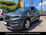 Opel Mokka X Automatik*LED*AHK*NAVI*R-CAM*KEYLESS GO* - Opel Mokka X in Bremen