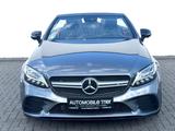 Mercedes-Benz C 43 Cabrio AMG 4Matic /NAVI/LED/ACC/CAM360 - Mercedes-Benz C 43 AMG aus 2021