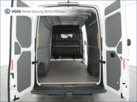 Volkswagen Crafter - Vorschau Bild 12