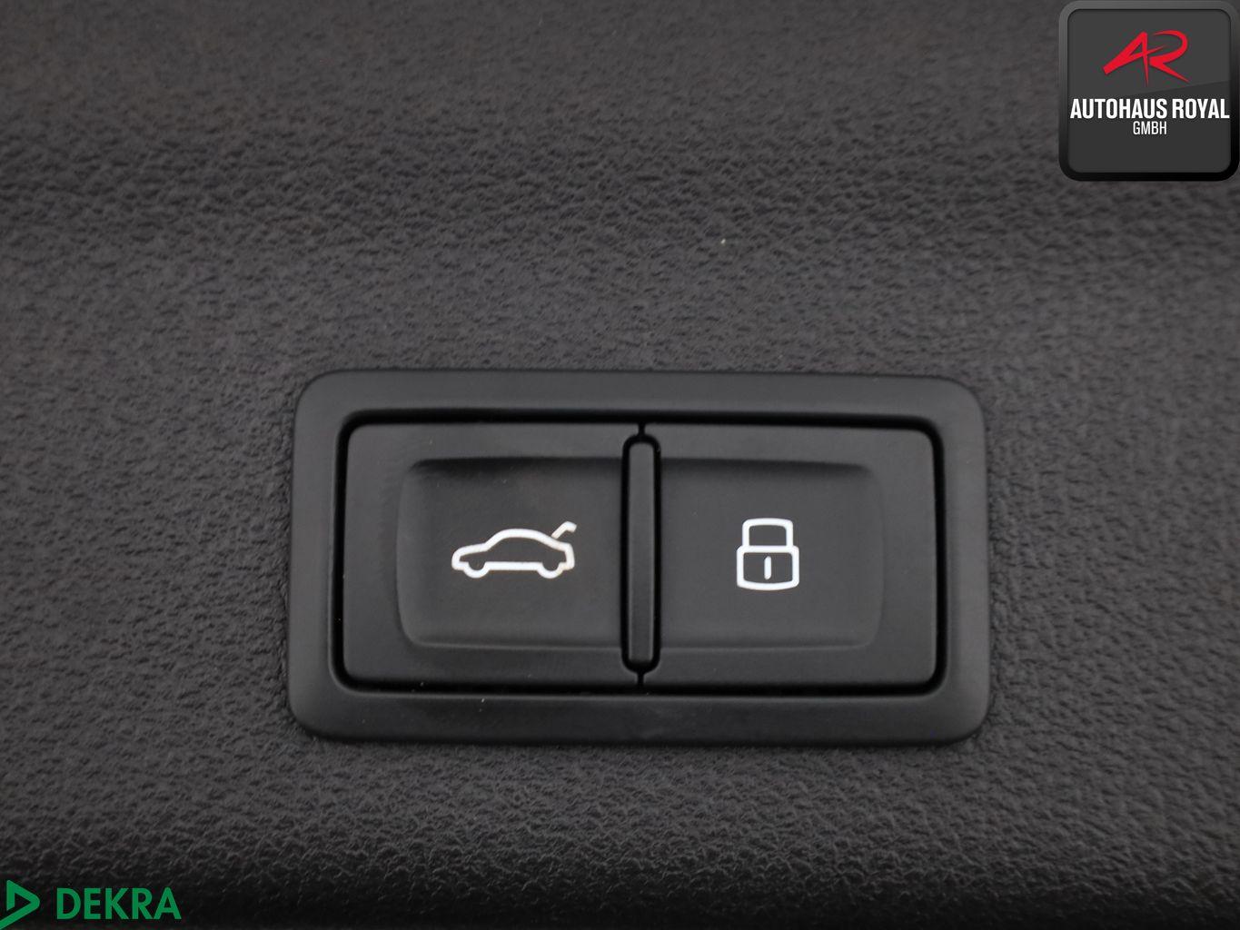 Audi A6 Avant 55 TFSI qu S LINE MATRIX,HUD,KEYLESS,SH, миниатюра 26