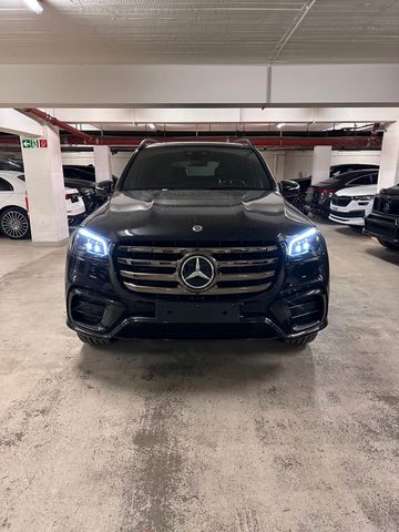 Mercedes-Benz GLS 450 Burmester,AMG,Panorama