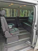 Volkswagen T5 Multivan - VW T5 Gebrauchtwagen in Gelsenkirchen