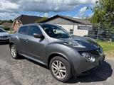 Nissan Juke Visia DIG-T 115 6 M/T - Nissan Juke Visia mit Diesel-Antrieb