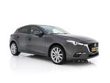 Mazda 3 2.0 SkyActiv-G 120 GT-M (INCL-BTW) *LUXURY-LEA - Mazda: 3gt