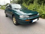 Subaru Impreza GFC 1,8L Automatik H Kennze... - Subaru Impreza GF
