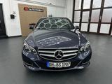 Mercedes-Benz E 500 CGI Limousine BlueEfficiency 4Matic - Mercedes-Benz E 50 Gebrauchtwagen