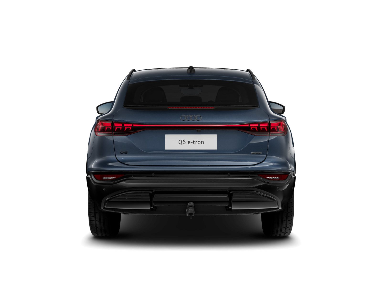 Audi Q6 e-tron - Bild 6