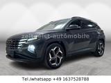 Hyundai Tucson 4WD*VOLL-AUSSTATTUNG*FACELIFT* - gebrauchte Hyundai Tucson mit Facelift