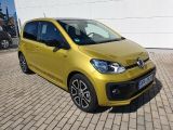 Volkswagen up! 1.0 l 48 kW R-Line - Volkswagen up!: R Line