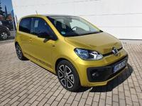 Volkswagen up! 1.0 l 48 kW R-Line