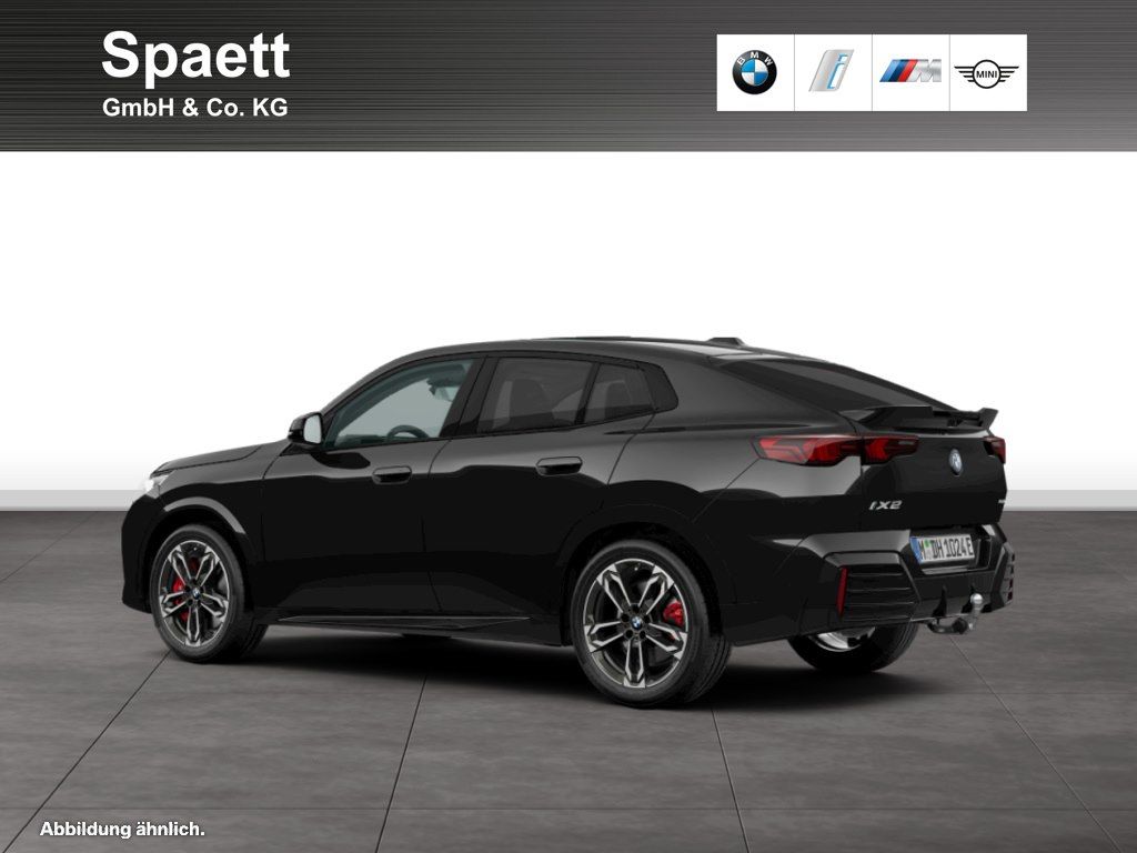 BMW iX2 - Bild 6