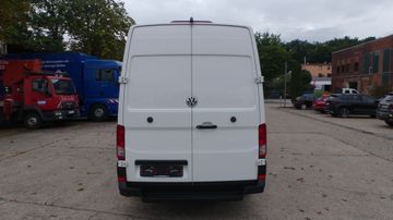 Volkswagen Crafter - 6