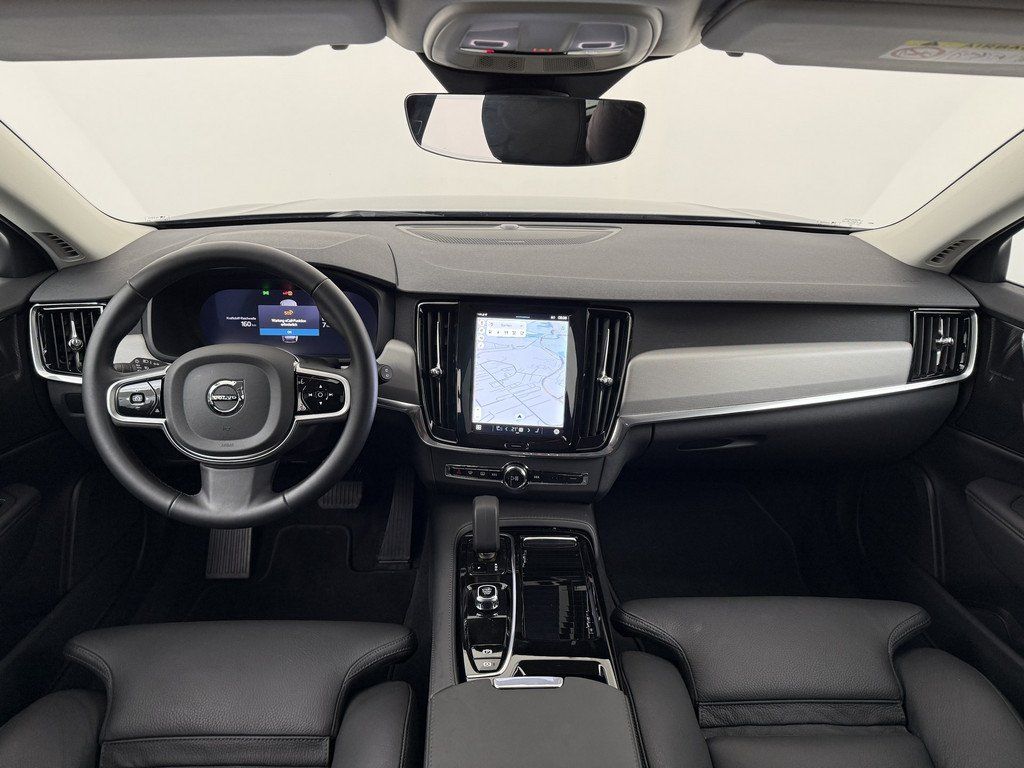 Volvo V90 T6 Core Recharge AWD foto 19