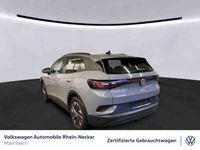 Volkswagen ID.4 - Vorschau Bild 6