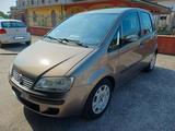 Fiat Idea 1.2 16V BlackLabel - Fiat Idea: Van