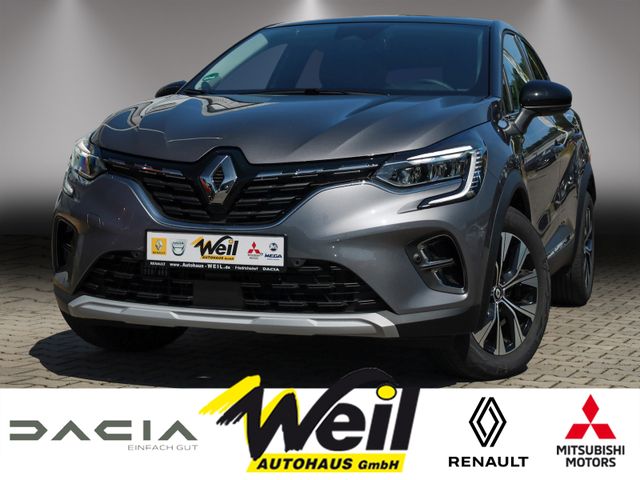 Renault Captur TECHNO+TCe+140+EDC +KLIMA+KAMERA