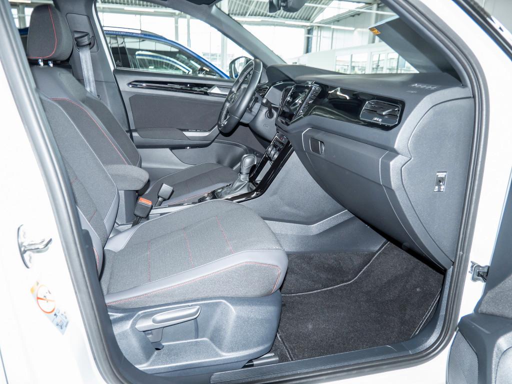 Volkswagen T-Roc Sport 4M ACC LED NAVI KAMERA KEYLESS SHZ