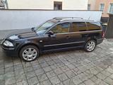 Volkswagen VW Passat 3BG 1.8T Trendline Schwarz (Bast... - gebrauchte VW Passat Variant aus dem Jahr 2003