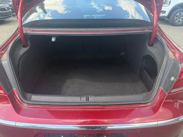 Volkswagen CC - 7