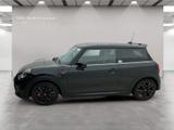 MINI John Cooper Works Navi Parkassist Pano.Dach LED - MINI John Cooper Works mit Benzin-Antrieb: Automatik