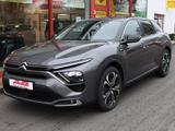 Citroën C5 X Hybrid MAX LED HUD Sitzheizung wireless 19Z
