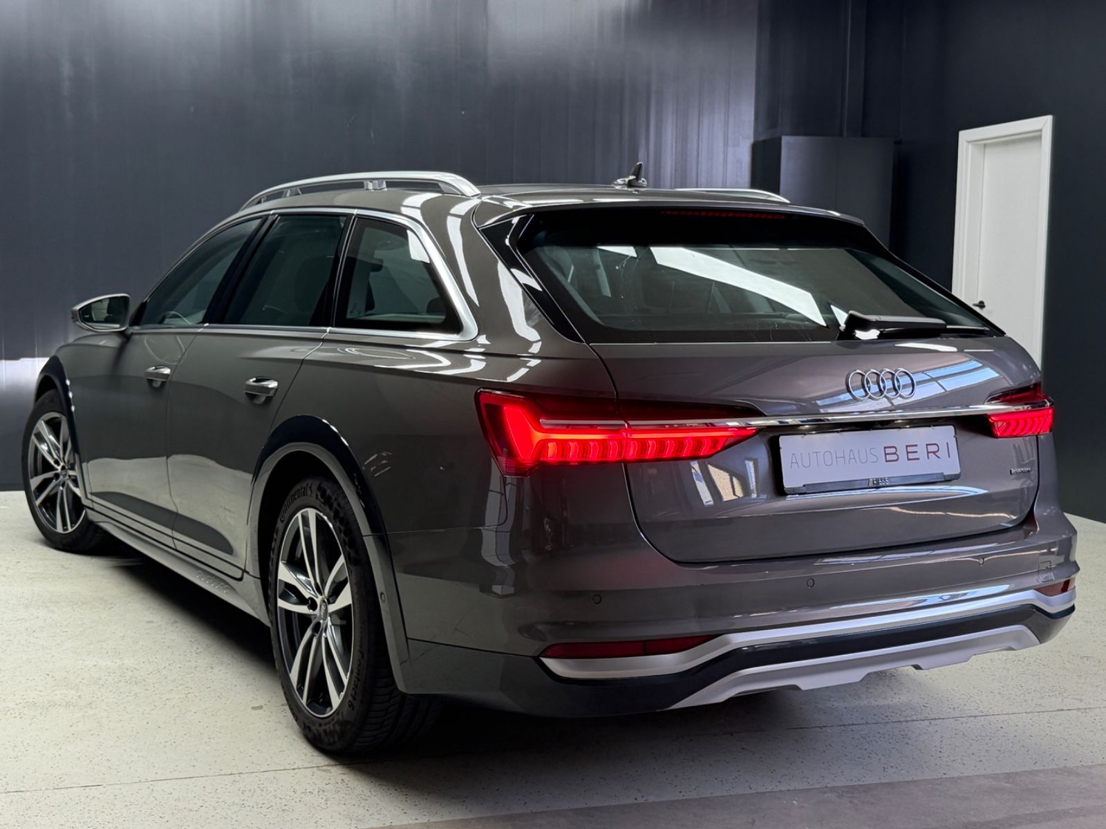 Audi A6 Allroad 55 TDI Exclusive VOLL* NP-113.000€ foto 5