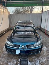 Renault Laguna Grandtour Privilege 2.0 16V Expression - Renault Laguna aus 2005: Kombi