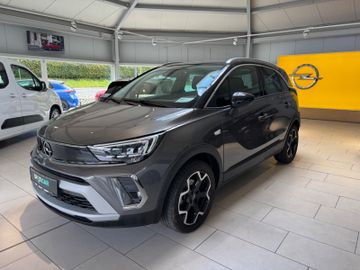Bild Crossland (X) Opel