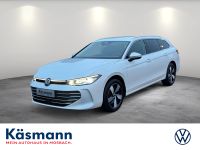 Volkswagen Passat Variant - Vorschau Bild 1