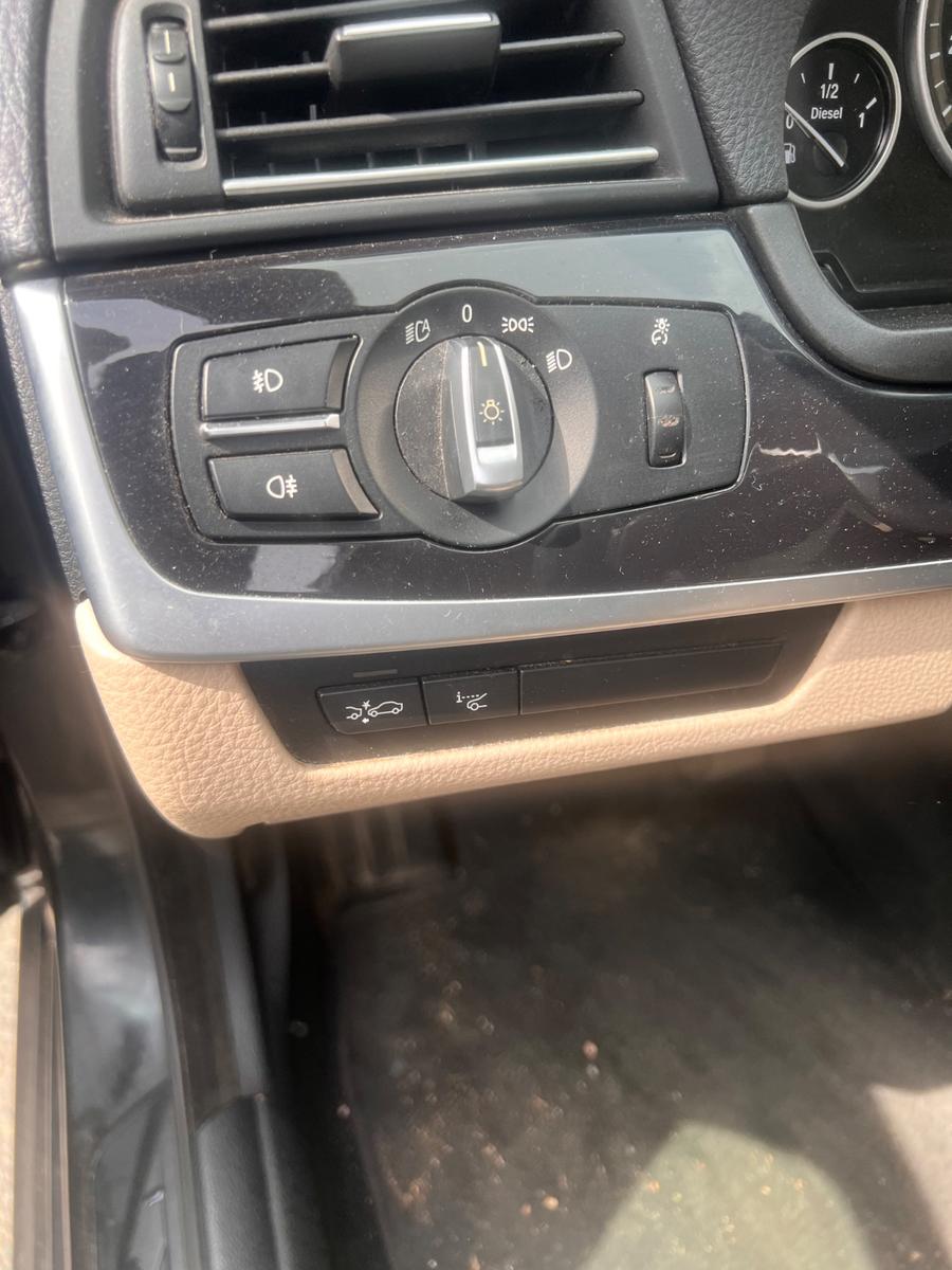 BMW 530 Motor Problem 
