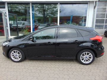 Bild 7 Ford Focus Lim. Trend