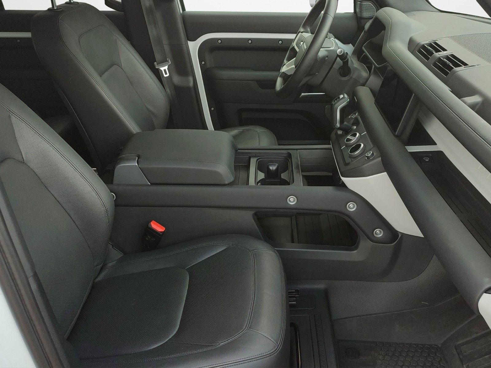 Land Rover Defender 3.0 D250 MHEV S 110 1.HAND LED AHK foto 14