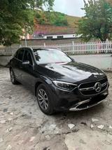 Mercedes-Benz 450 - Mercedes 450 mit Schiebedach