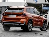 BMW X1 xDrive20d X LINE+HuD+AHK+PANO+DA PROF+360° - gebrauchte BMW SUV & Geländewagen