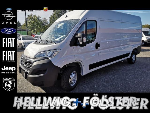 Opel Movano Cargo Edition L3H2 + Navi + Klima + PDC