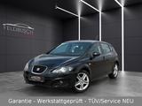Seat Leon Reference Copa Ecomotive *Garantie-TÜV/Neu* - Seat Leon: Reference