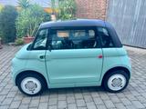 Fiat Topolino fahren ab 15 Jahren Lieferung frei Haus - Fiat Topolino Neuwagen