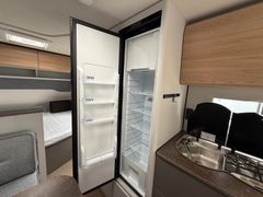 Bürstner Averso 560 TK B66*Heckbad*Kinderbetten*Sofort*
